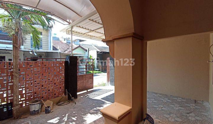 Dijual Rumah Wiguna Surabaya 2