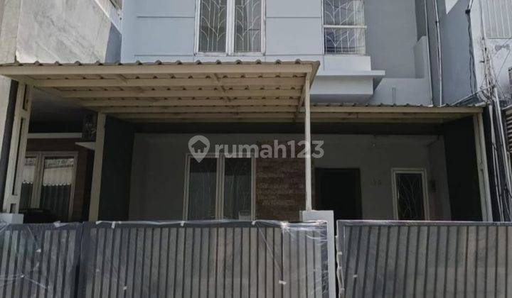 Dijual Rumah Simpang Darmo Permai Regency Surabaya 1