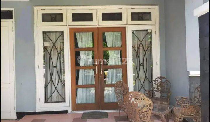 Dijual Rumah Rungkut Surabaya 2