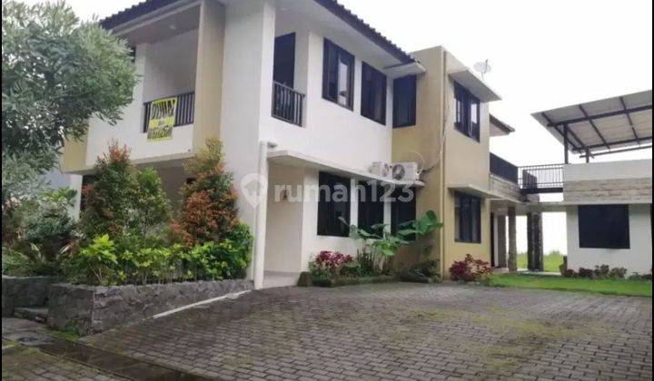 Dijual Villa Taman Dayu Pandaan Jawa Timur 2