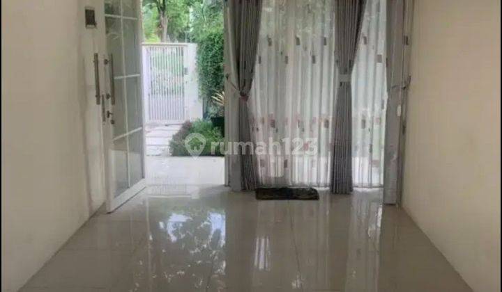 Dijual Rumah Citra Garden Sidoarjo 2