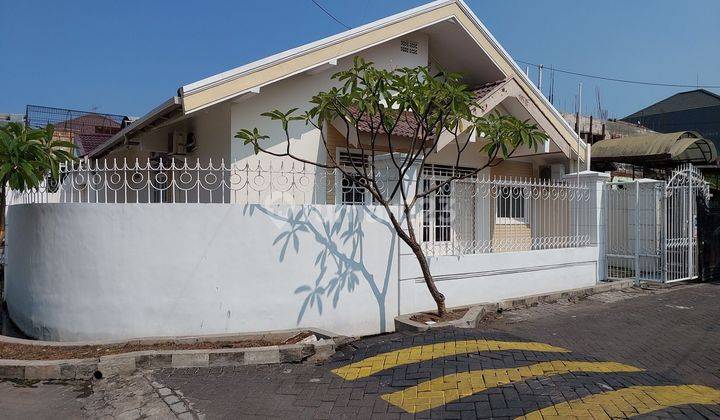 Dijual Rumah Sutorejo Tengah Surabaya 1