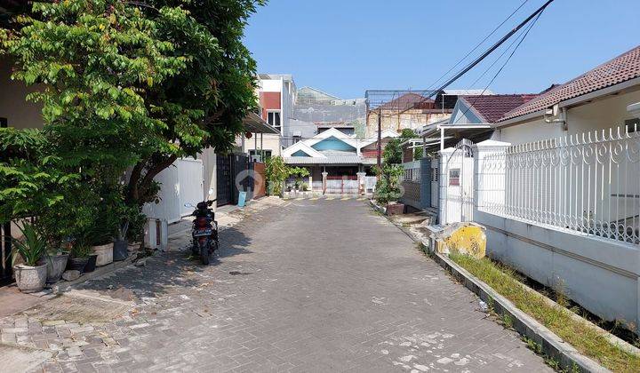 Dijual Rumah Sutorejo Tengah Surabaya 2