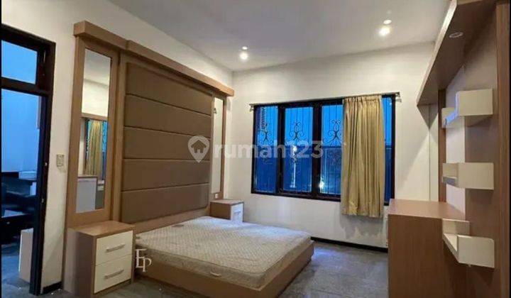 Dijual Rumah Kertajaya Indah Surabaya 2