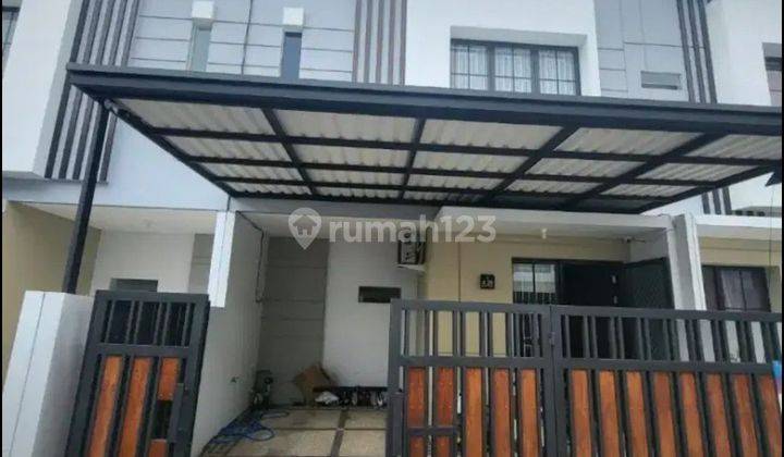 Dijual Rumah Babatan Pantai Surabaya 1