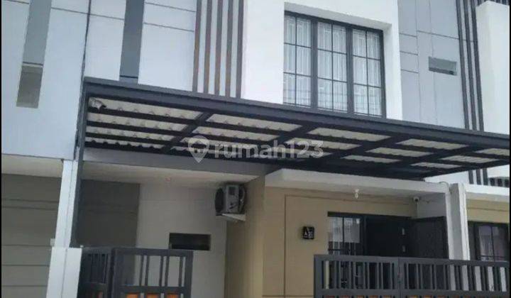 Dijual Rumah Babatan Pantai Surabaya 2