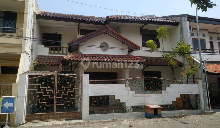 Dijual Rumah Mulyosari Surabaya 1