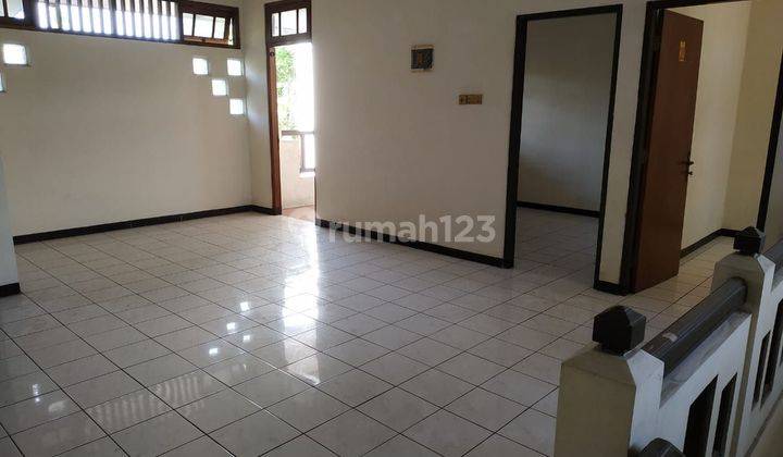 Dijual Rumah Mulyosari Surabaya 2