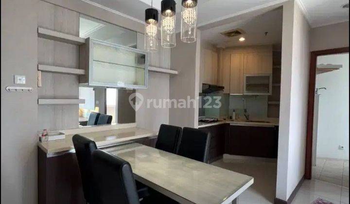 Dijual Apartemen Waterplace Surabaya Barat 1