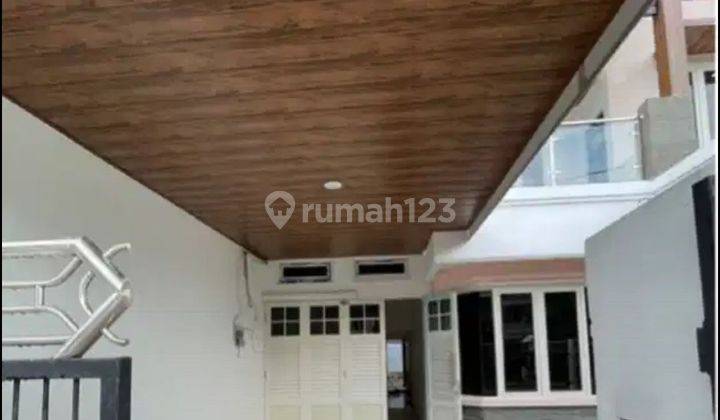 Dijual Rumah Nirwana Eksekutif Surabaya 2