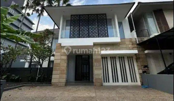 Dijual Rumah Royal Residence Surabaya 1