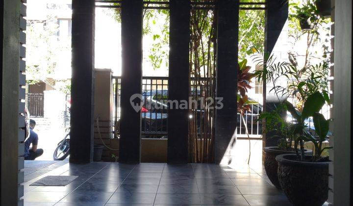 Dijual Rumah Central Park A Yani Surabaya 2