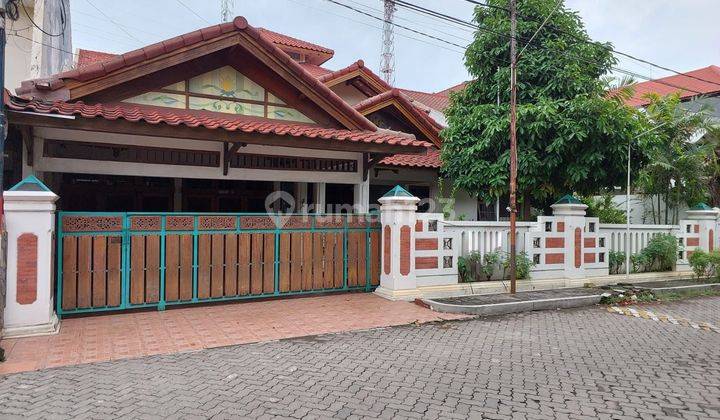 Dijual Rumah Surabaya Timur 1