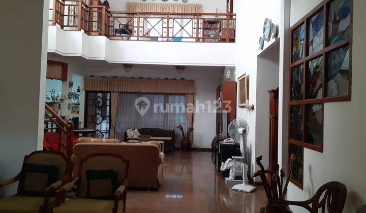 Dijual Rumah Surabaya Timur 2