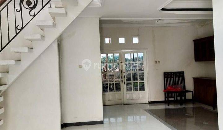 Dijual Rumah Rungkut Penjaringan Sari Surabaya 2