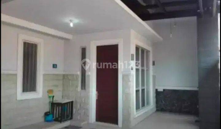 Dijual Rumah Gayungsari Surabaya 2