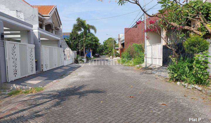 Dijual Rumah Sidosermo PDK Surabaya 2