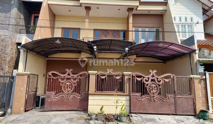 Dijual Rumah Sidosermo PDK Surabaya 1