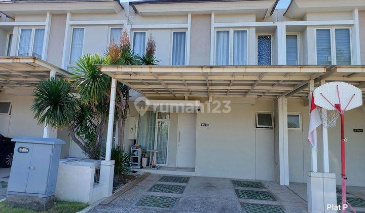 Dijual Rumah Suvadiva Pakuwon City Surabaya 1