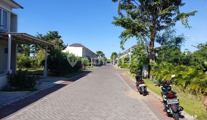 Dijual Rumah Suvadiva Pakuwon City Surabaya Siap Huni 2
