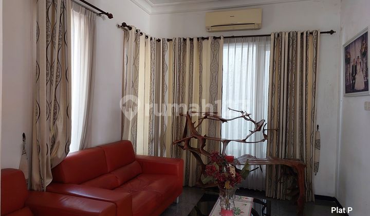 Dijual Rumah Regency 21 Galaxy Bumi Permai Surabaya 2