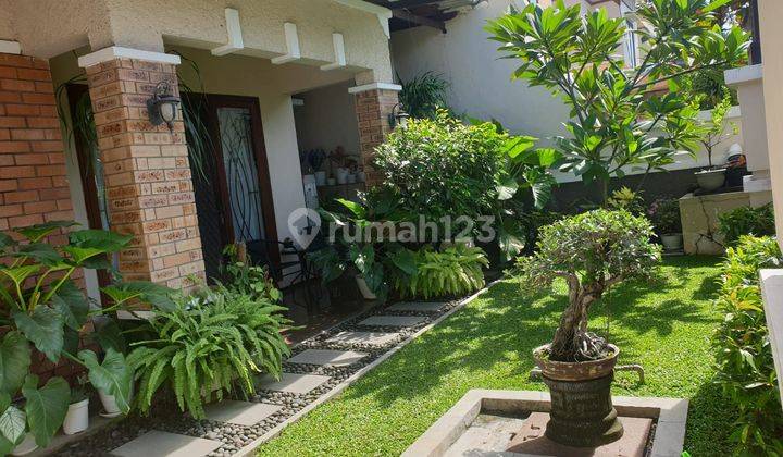 Rumah Purimas Surabaya Jalan Utama 2