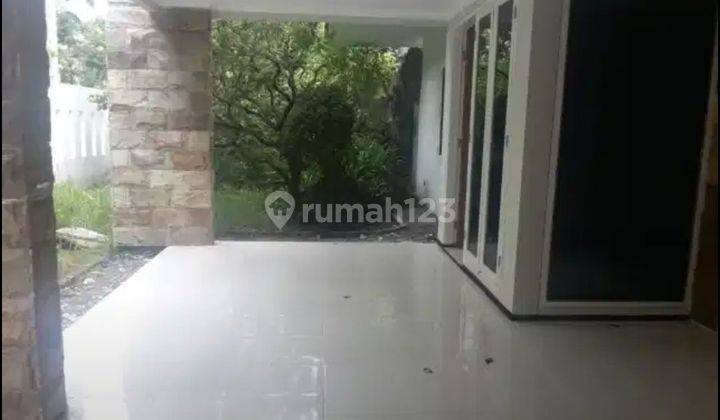 Dijual Rumah Gayungsari Surabaya 2