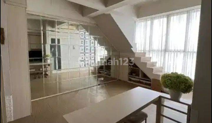 Dijual Apartemen Royal City Loft Royal Residence Surabaya 2