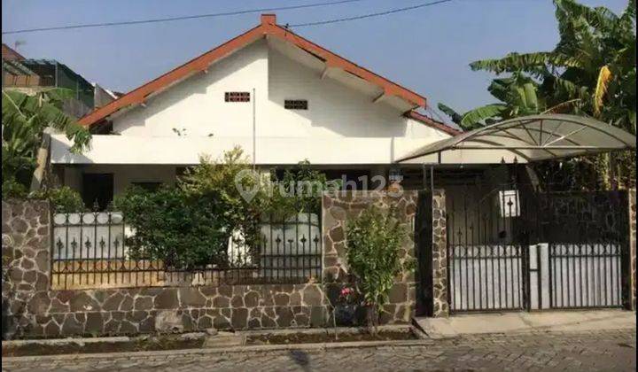 Dijual Rumah Mojoklanggru Surabaya 1