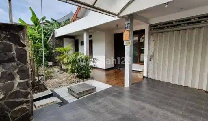 Dijual Rumah Mojoklanggru Surabaya 2