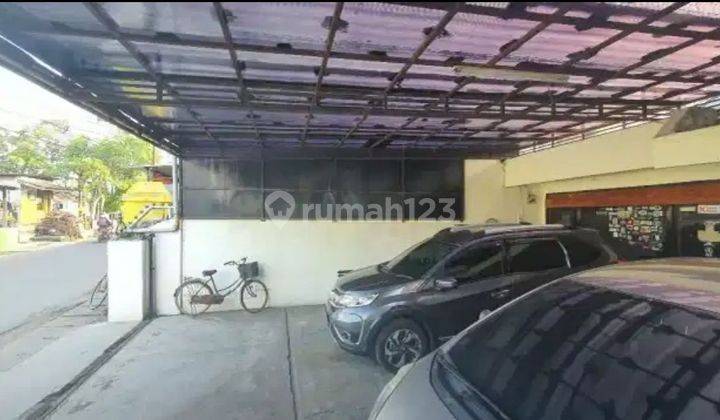 Dijual Rumah Jl Raya Jambangan Surabaya 2