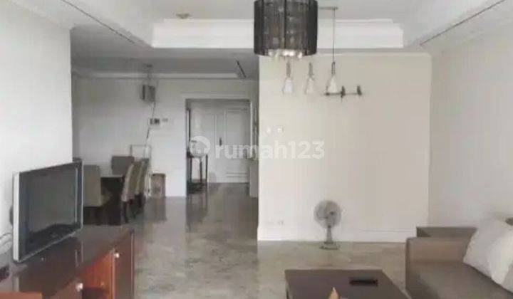 Dijual Apartemen Puri Matahari Surabaya 1