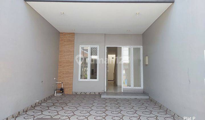 Dijual Rumah Pondok Tjandra Mangga Sidoarjo 2