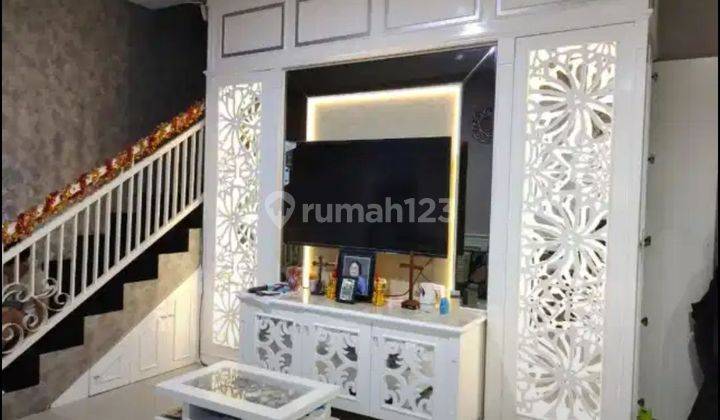 Dijual Rumah Sutorejo Surabaya Siap Huni 2