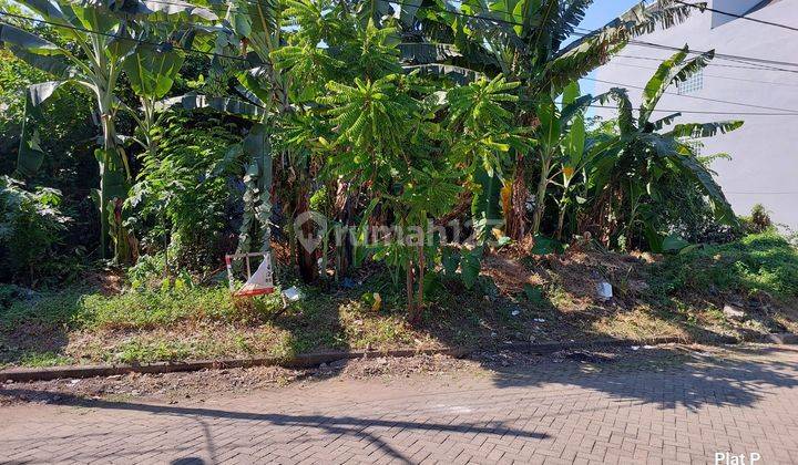 Dijual Tanah Siwalankerto Permai Surabaya 1