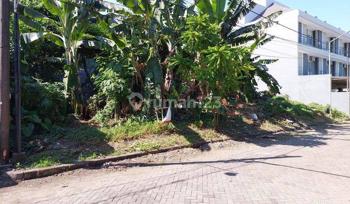 Dijual Tanah Siwalankerto Permai Surabaya 1