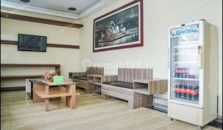 Dijual Guest House & Kos Gayungsari Surabaya 2