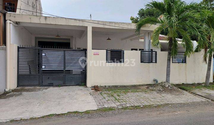 Dijual Rumah Ngagel Madya Surabaya 1