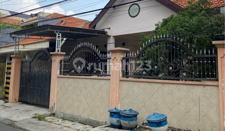 For Sale: Petemon Simo Sidomulyo Surabaya House 2