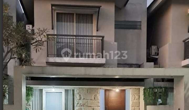 Dijual Rumah Pondok Tjandra Indah Topaz Sidoarjo