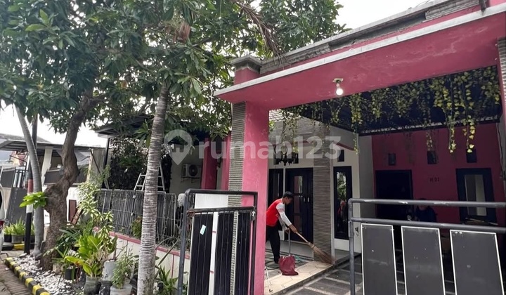 For Sale House Babatan Pilang Wiyung Surabaya