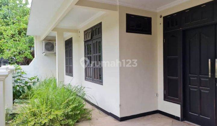 Dijual Rumah Rungkut Harapan Surabaya 2