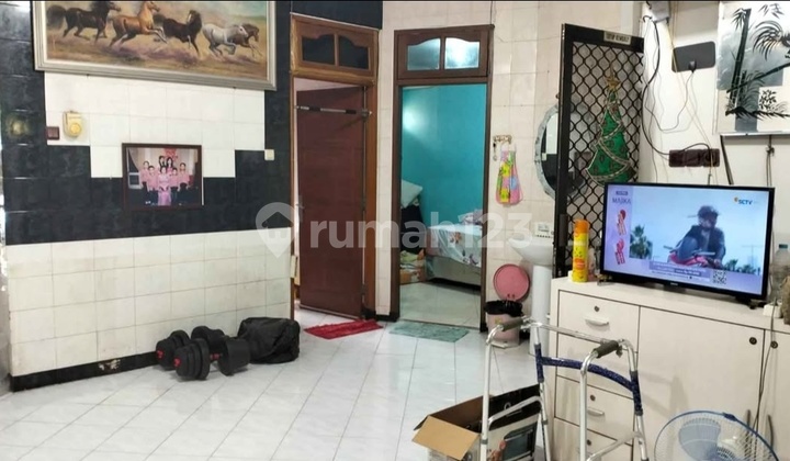 For Sale Darmo Harapan Indah House Surabaya 2
