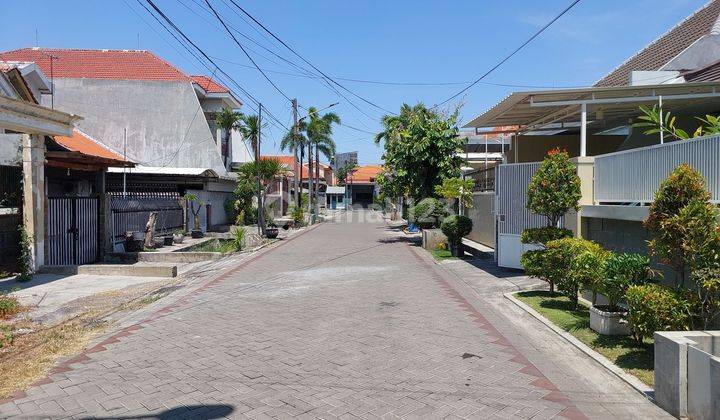 Dijual Rumah Ngagel Jaya Tengah Surabaya 2