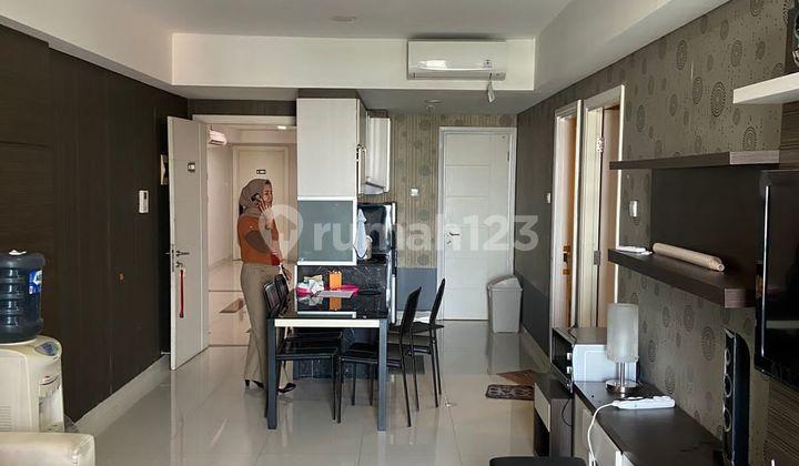 Dijual Apartemen Trillium Residence 2br Surabaya Pusat 2