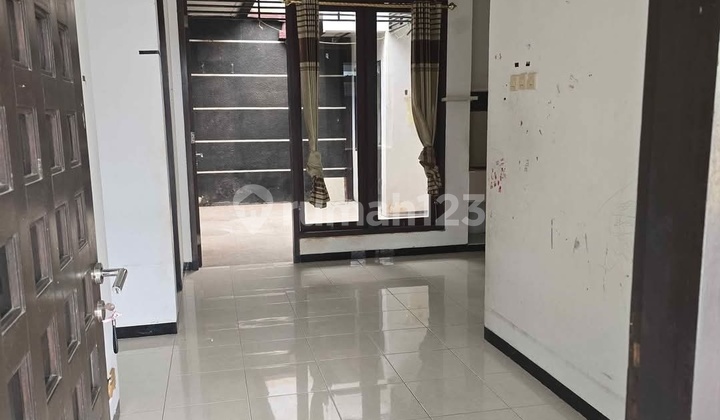 Dijual Rumah Royal Ketintang Regency Surabaya 2