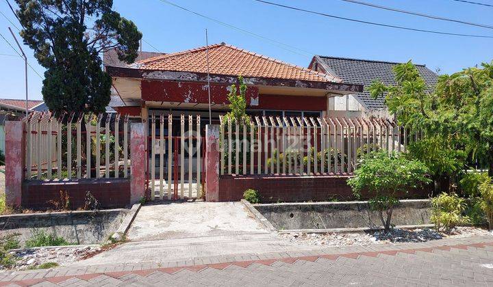 Dijual Rumah Ngagel Jaya Tengah Surabaya Pusat 1