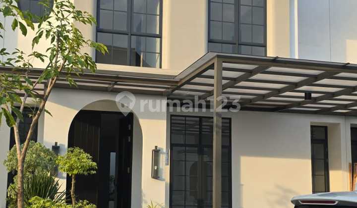 For Sale Citra Garden Sidoarjo City House Ready to Occupy For Sale Citra Garden Sidoarjo City House Ready to Occupy