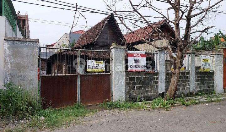 Dijual Tanah Shm.sidosermo Airdas Surabaya