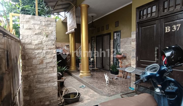 Dijual Rumah Tenggilis Mejoyo Utara Surabaya 2